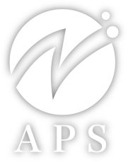 APS ロゴ